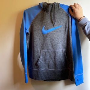 NIKE THERMA FIT HOODIE